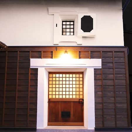 Villa La Cura Takayama  Exterior foto