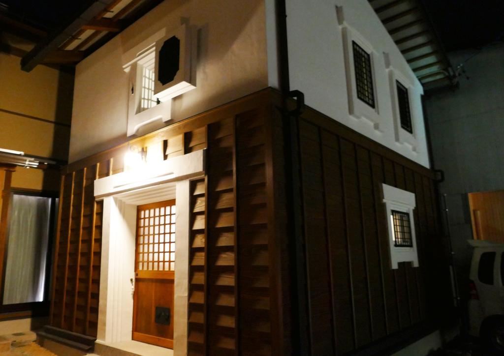 Villa La Cura Takayama  Exterior foto